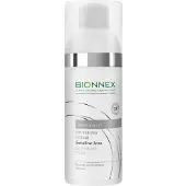 Bionnex 3x Whitexpert Whitening Crème Gevoelige Plekken 50 ml