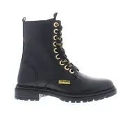 Vingino Meisjes Boots Julia - Zwart - Maat 30