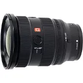 Sony FE 16-35mm f/2.8 GM II objectief