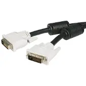 StarTech.com 5 Meter DVI Kabel