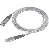 Vitec Group Usb - Lightning-kabel 3 M Silver (jb01813-bww)
