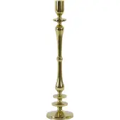Light & Living kandelaar yahvi Ø10x45cm -