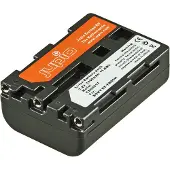 Jupio NP-FM55H 1500 mAh