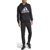 Adidas Sportkleding BL FT HD TS heren EU S