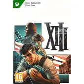 XIII - Xbox Series X|S & Xbox One Download