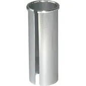 Ergotec Seatpost Reducer Shim 120 Mm Zadelpenadapter