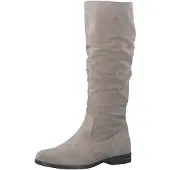 Tamaris Laarzen greige