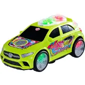 Dickie Toys - Beatz Spinner - Mercedes A Class - 24cm