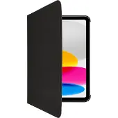 Gecko Easy-Click Apple iPad (2022) Book Case Zwart