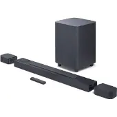 JBL Bar 800 Zwart