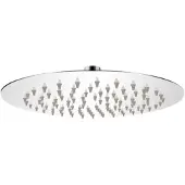 vidaXL Regendouchekop roestvrij staal 20 cm rond online kopen