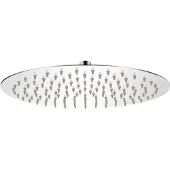 vidaXL Regendouchekop roestvrij staal 30cm rond online kopen