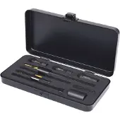 Ks Tools 152.1030, chroom-vanadiumstaal, 8 stuks, 900 gram