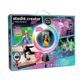 Studio Creator - 360 Rotating Video