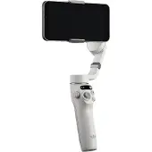 DJI Mobile 6 Platinum Gray