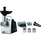Tefal NE1098 - Vleesmolen 7 in 1