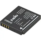 Jupio DMW-BCF10 / CGA-S106/C - Accu Camera