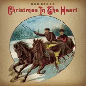 Sony music Bob Dylan - Christmas in the Heart (LP)