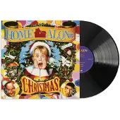 Sony music Home Alone Christmas