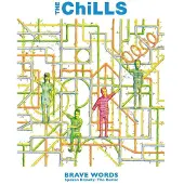 Konkurrent The Chills - Brave Words (Spoken Bravely: The Remix) (2 CD) (Expanded Edition) (Remastered)