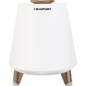 Blaupunkt Draagbare luidspreker - - BT25LAMP - Stereo - 10 W - Wit