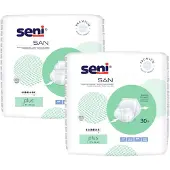 Seni San Plus - 3 pakken van 30 stuks