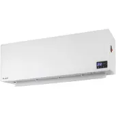 Eurom Wall Designheat 2000 WiFi