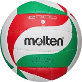 Molten V5M2000 volleybal