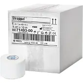 Bsn Strappal 10m x 4cm