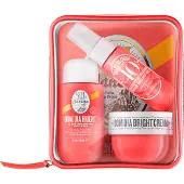 Sol de Janeiro Verzorging Lichaamsverzorging Cadeauset Bom Dia Bright Clarifying AHA BHA Body Wash 90 ml + Bom Dia Bright Body Cream 50 ml + Brazilian Crush Cheirosa '40 Perfume Mist 30 ml