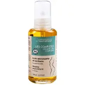 Laboratoire du Haut Segala Laboratoire du Haut-Ségala Biologische Afslank- en Verstevigende Olie 100 ml Olie