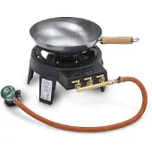 Hot Wok Wokbrander 7kW Original - Hot Wok