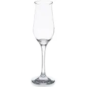 Pasabahce Prosecco/Champagneglazen - glas - set 6x stuks - 190 ml - Champagneglazen