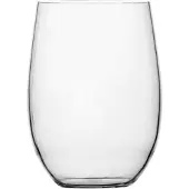Marine Business Party Tritan Soft Drink Cup 590ml 6 Units Transparant