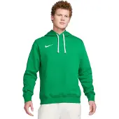 Nike Sportsweatshirt 'Park 20' groen / wit