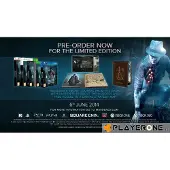 - Xbox One versie