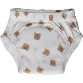 Blush & Blossom Luipaard 36M+ Badstof Oefenbroekje TR-BB443458