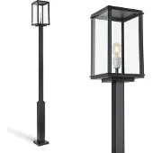 Ks Verlichting Buitenlamp Royal Capital Lantaarnpaal