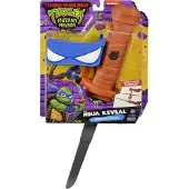 Teenage Mutant Ninja Turtles - Leonardo Transforming Katana Sword