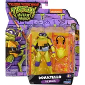 Turtles - Donatello Basic Figure