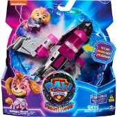 Paw Patrol Voertuig Skye PPTMM