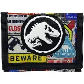 Cyp Brands portemonnee - Danger