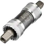 Shimano Vierkante trapas BB-UN300 68mm / 122mm