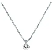 Ted Baker Ketting 'SININAA' zilver