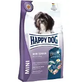 Happy Dog Fit & Vital Mini Senior