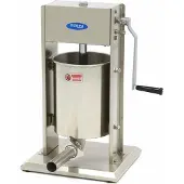 Overig Churrosmachine - 10 L - 4 Churrosvormen - 2 Snelheden