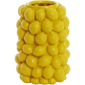 Light & Living vaas lemon Ø23.5x33cm -
