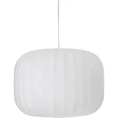 Light & Living Japandi hanglamp Lexa wit Ø 44cm