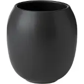 Stelton Fjord tandenborstelbeker Black