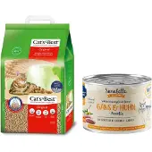 Cat´s Best - Cats Best Original 20L